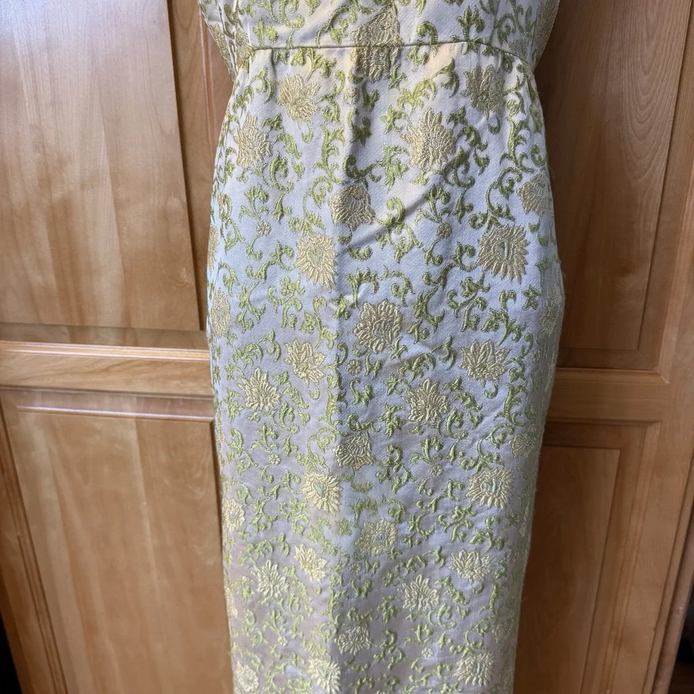 N/A vintage sleeveless
